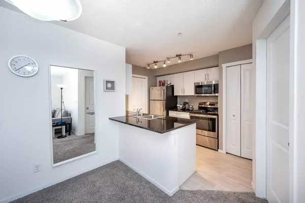 Calgary, AB T2X 2B9,81 Legacy BLVD SE #2307