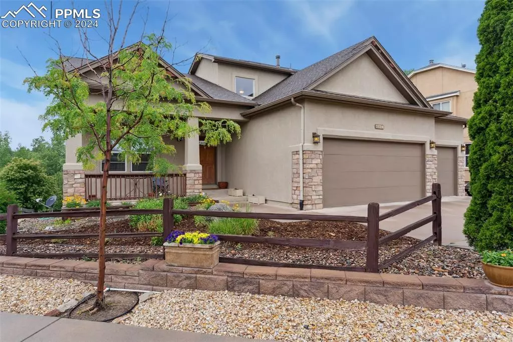 Colorado Springs, CO 80918,2524 Infinity PL