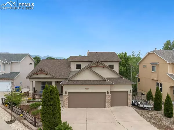 Colorado Springs, CO 80918,2524 Infinity PL