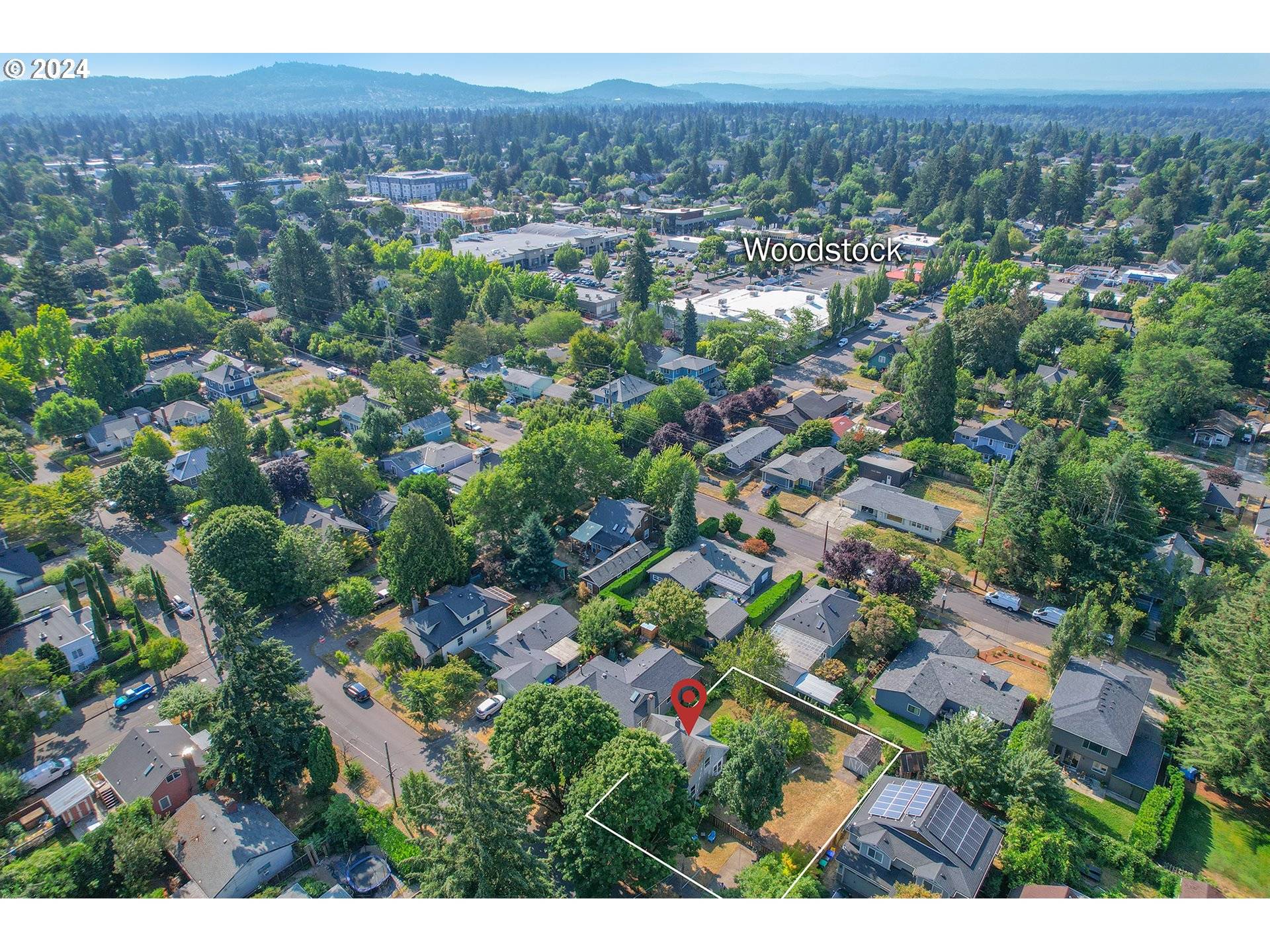 Portland, OR 97206,4206 SE ELLIS ST