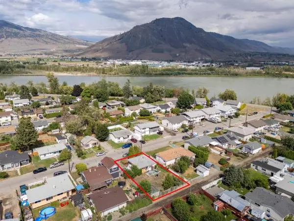 Kamloops, BC V2B 1E9,234 FAIRVIEW AVE