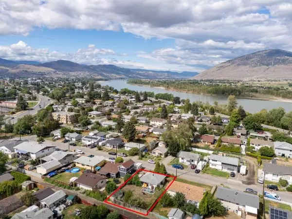 Kamloops, BC V2B 1E9,234 FAIRVIEW AVE