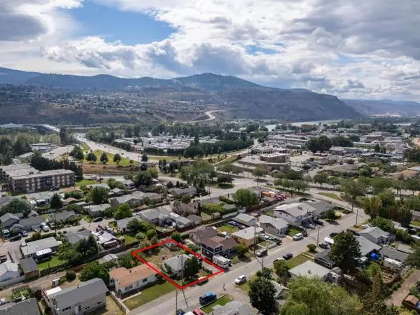 Kamloops, BC V2B 1E9,234 FAIRVIEW AVE