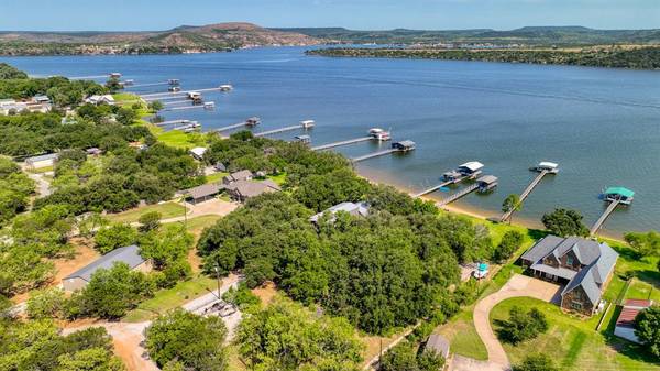 Possum Kingdom Lake, TX 76449,1925 Fawn