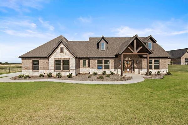 4017 Westfork, Springtown, TX 76082