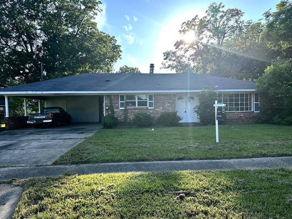 1903 Carol Street, Bossier City, LA 71112