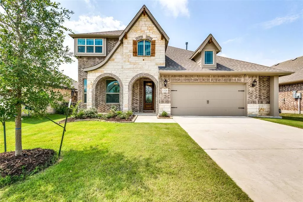 Aubrey, TX 76227,1320 Arrowwood Drive