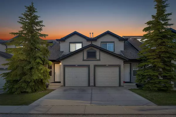 Calgary, AB T3K 0G6,66 Panatella Villas NW