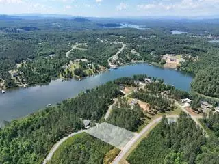 Lot 288 Ridge Pointe Way, Blairsville, GA 30512