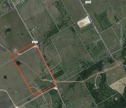 HCR County Road 3278, Mount Calm, TX 76673