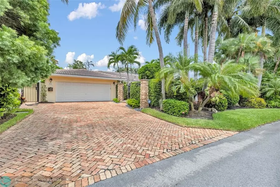 4321 NE 28th Ave, Fort Lauderdale, FL 33308