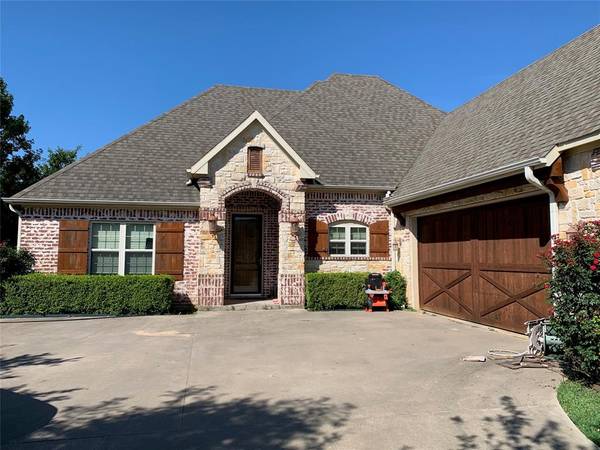 115 Ashlyn Court, Whitesboro, TX 76273