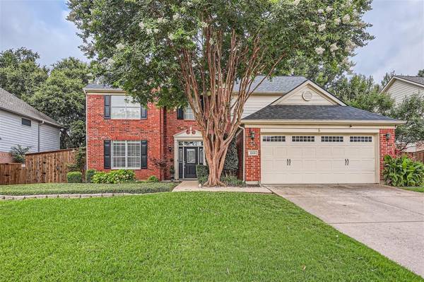 1513 Lindby Drive, Flower Mound, TX 75028