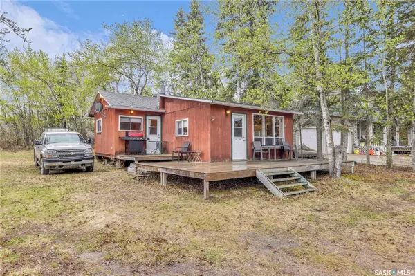 109 Hagen PLACE, Emma Lake, SK S0J 0N0