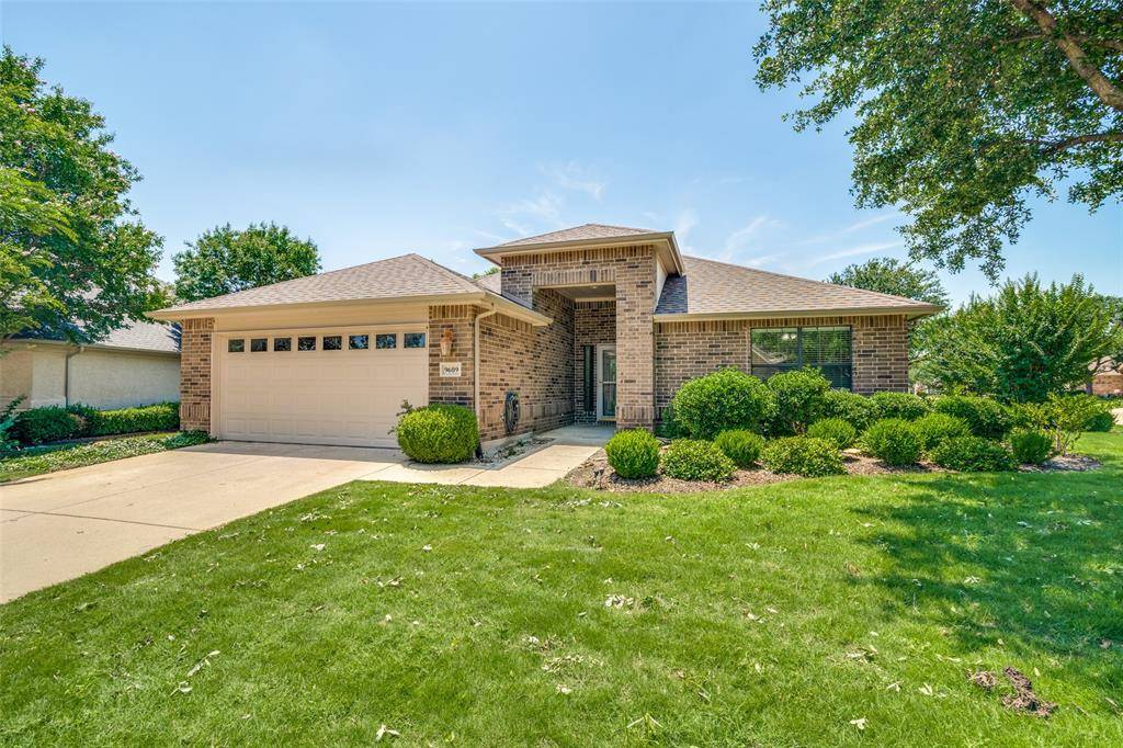 9609 Pinewood Drive, Denton, TX 76207