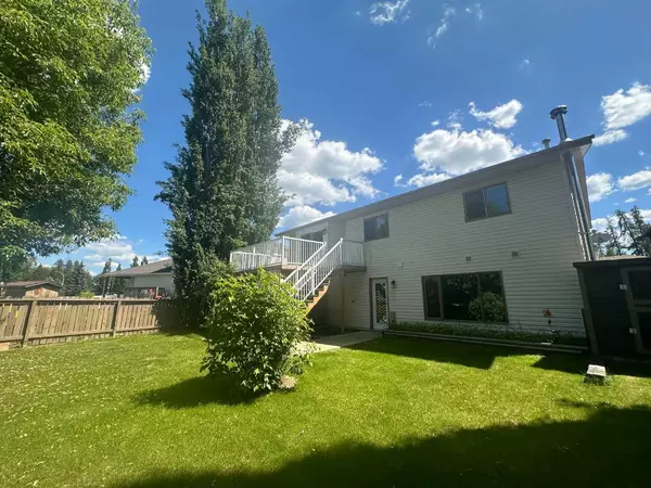 Whitecourt, AB T7S 1H8,8 Park Drive