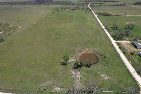 Tracts 1 & 2 Co Road 296,  Carbon,  TX 76435