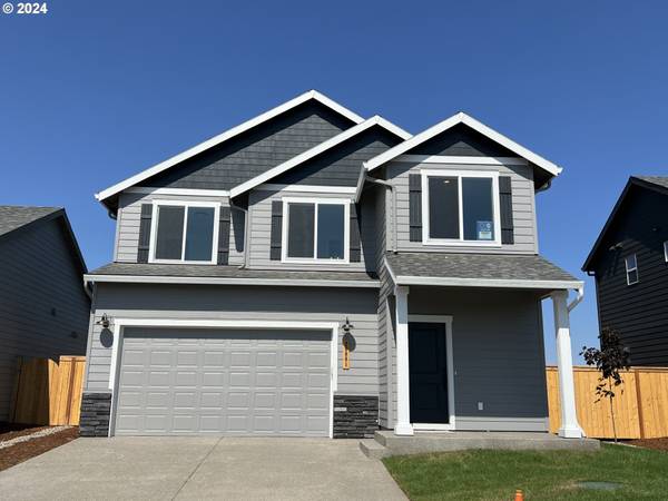20881 Eden AVE NE, Donald, OR 97020
