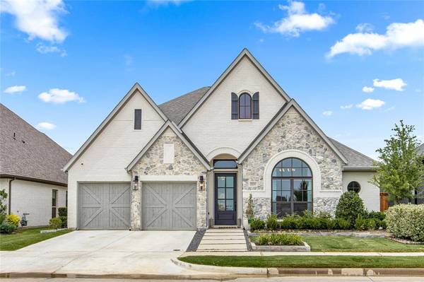 2221 Meridian Place, Midlothian, TX 76065