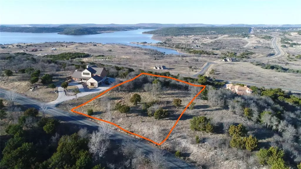 1080 Raven Circle, Possum Kingdom Lake, TX 76449