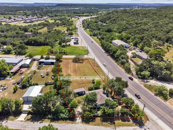 1401 Highway 180 - A W, Mineral Wells, TX 76067