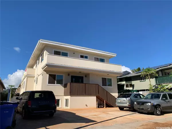 3214 Esther Street, Honolulu, HI 96815