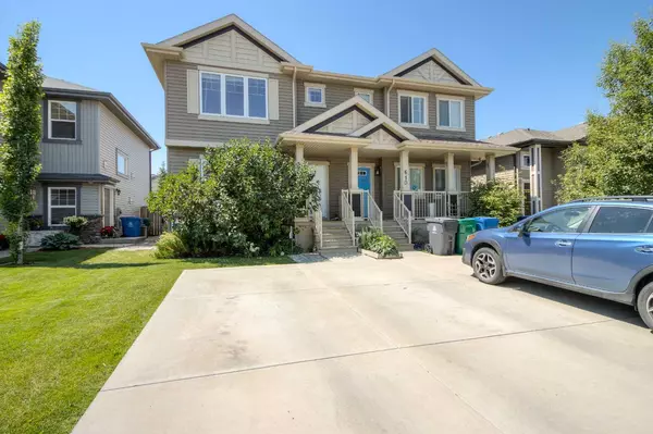 Lethbridge, AB T1J 4C1,608 Silkstone PT W