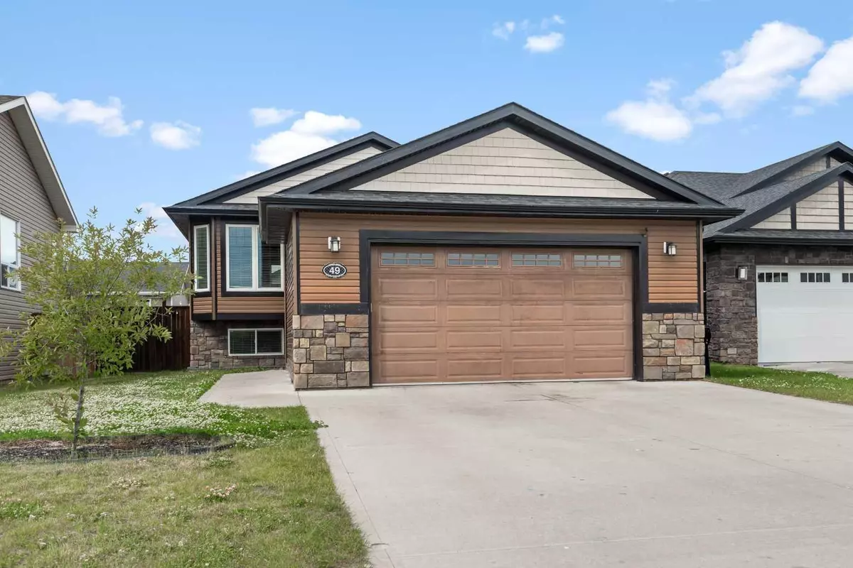 Blackfalds, AB T0M 0J0,49 Adina Close