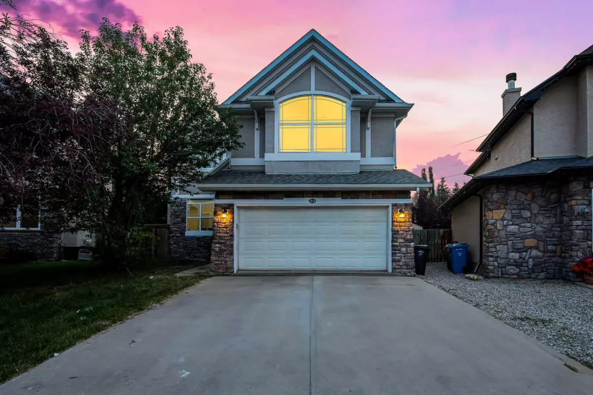 Calgary, AB T3H5C5,53 Strathlea GRV SW