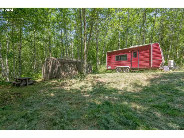 2500 RD, Toutle, WA 98649