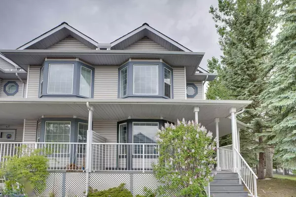 Calgary, AB T3J3P3,177 Martin Crossing CT NE