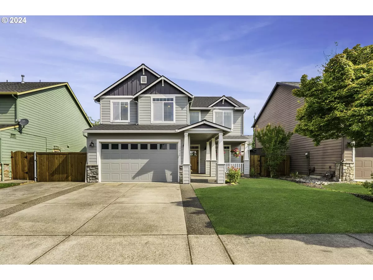 Vancouver, WA 98684,17922 NE 22ND WAY