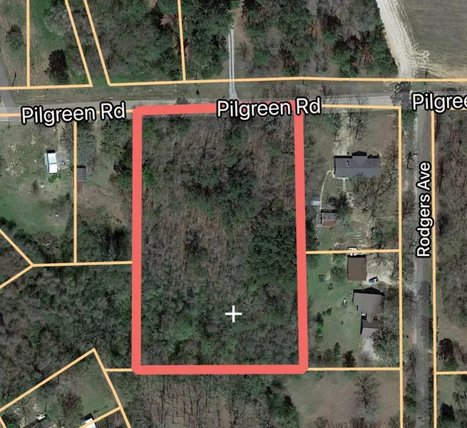 none Pilgreen Rd, Bruce, MS 38915