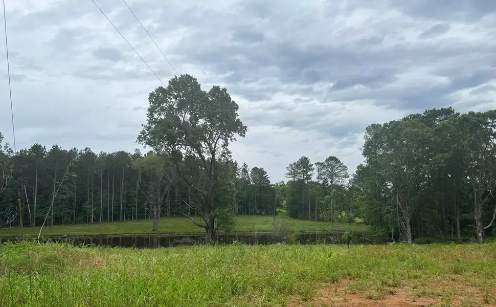 0 Corner of CR 308/CR 311, Calhoun City, MS 38916