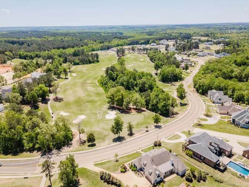 Lot #88 Morris Drive, Oxford, MS 38655