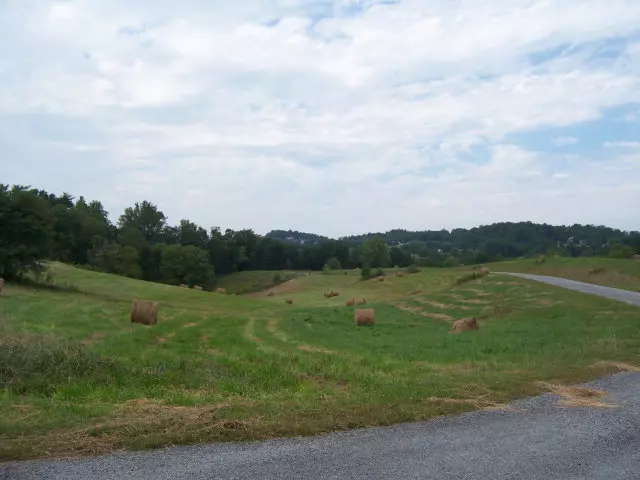 Abingdon, VA 24211,0 LAKE POINTE DRIVE, LOT 21