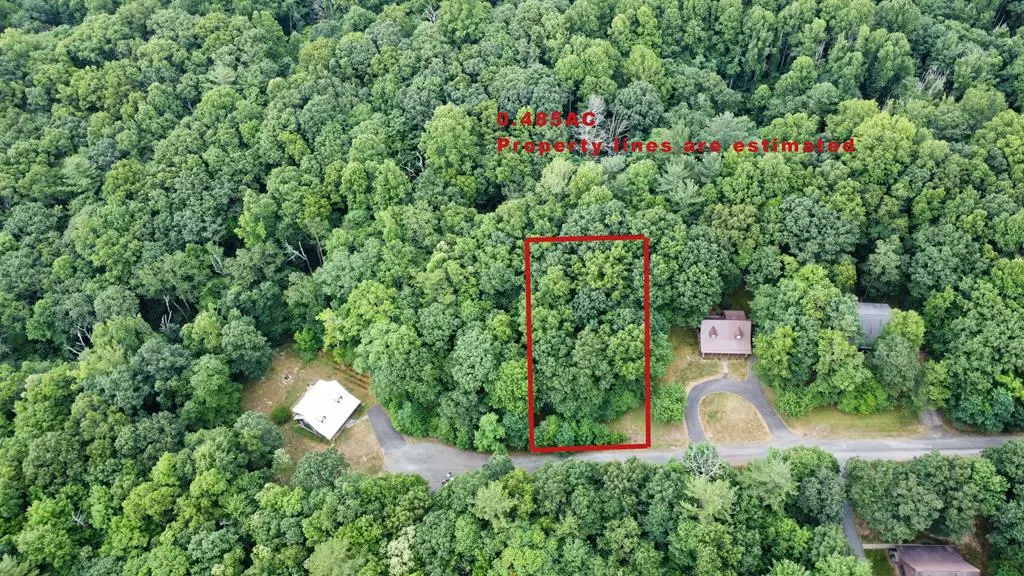 Hillsville, VA 24343,TBD Cabin Village - 1024