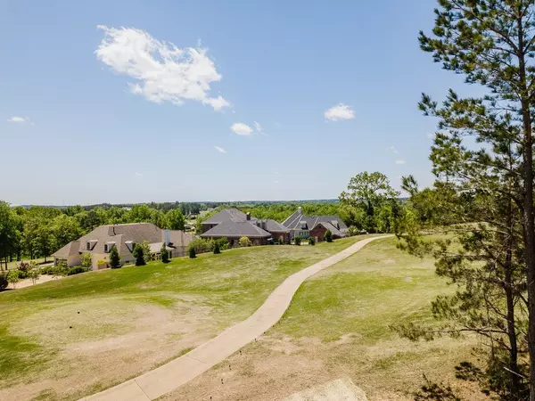 Oxford, MS 38655,Lot #88 Morris Drive