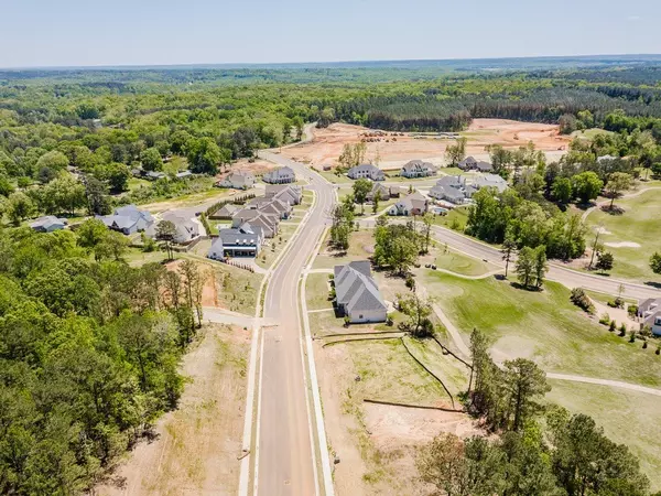 Oxford, MS 38655,Lot #88 Morris Drive