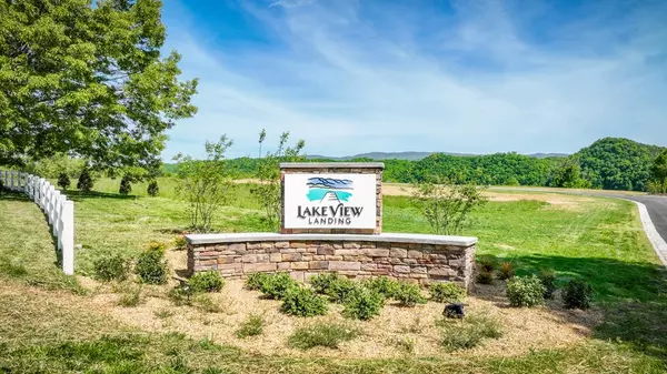 TBD Lake Landing, Abingdon, VA 24211