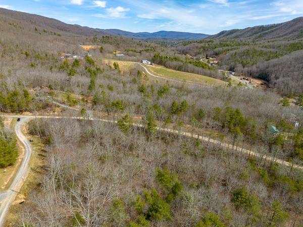 Bland, VA 24315,Lot12/14 Lake Forest Lane