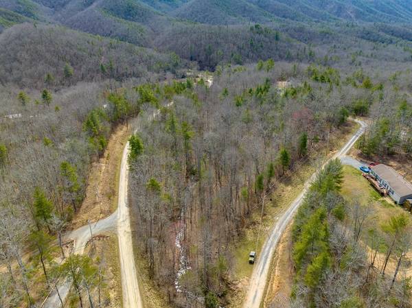 Bland, VA 24315,Lot12/14 Lake Forest Lane