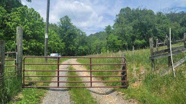 TBD Middle Fork Road, Chilhowie, VA 24319