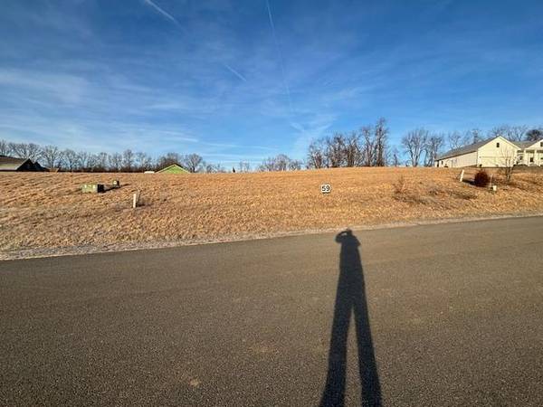 LOT 59 E MEADOWBROOK DRIVE, Abingdon, VA 24211