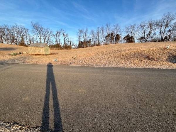 LOT 53 E MEADOWBROOK DRIVE, Abingdon, VA 24211