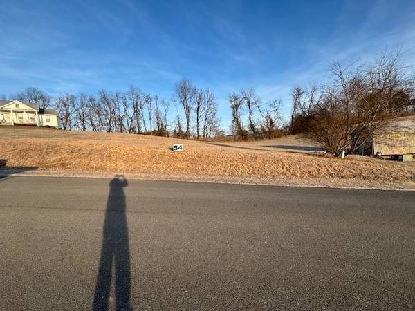 LOT 54 E MEADOWBROOK DRIVE, Abingdon, VA 24211