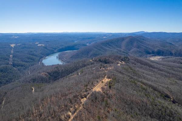 TBD Stoots Mountain Rd., Austinville, VA 24312