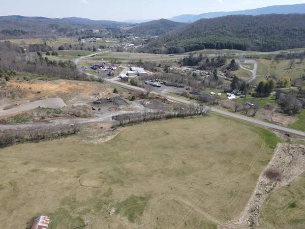 TBD S Scenic Hwy, Bland, VA 24315