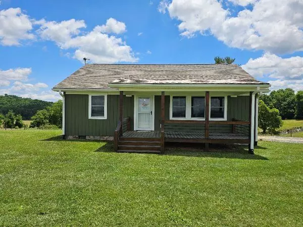 Galax, VA 24333,539 Crestview RD