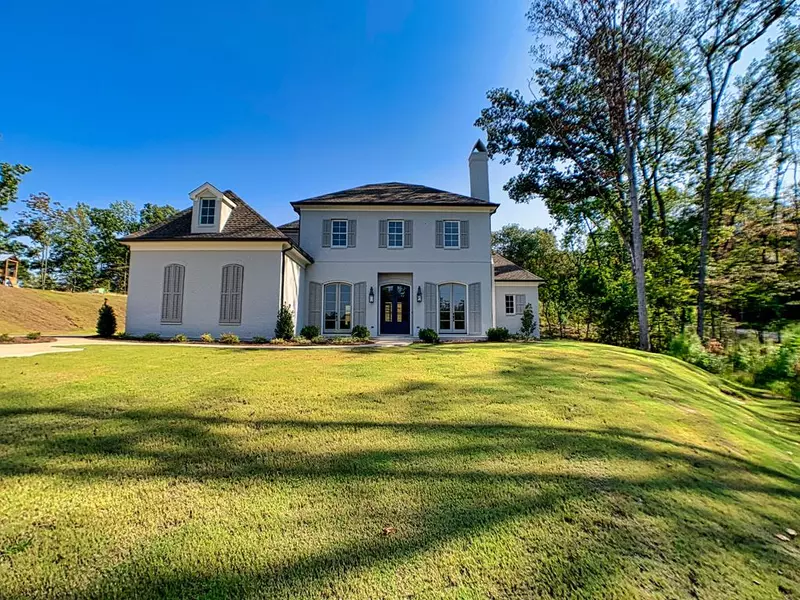 3854 Majestic Oaks Drive, Oxford, MS 38655